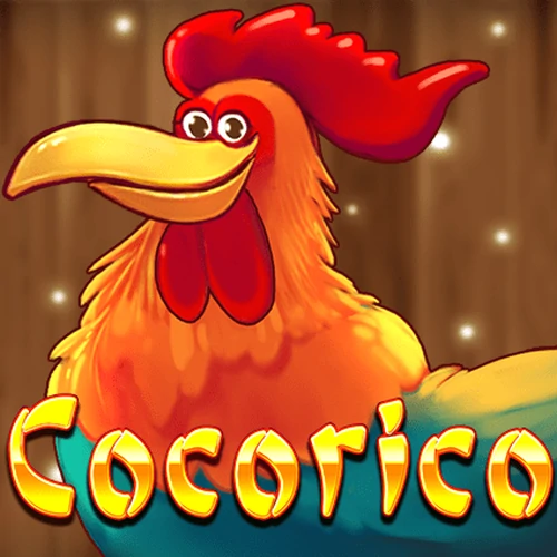 เกมสล็อต Cocorico